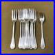 12-fourchettes-a-gateaux-SFAM-modele-LOUIS-XIV-metal-argente-Couvert-16-2-cm-01-ryf