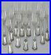 12-fourchettes-de-table-modele-Empire-Sans-Gene-metal-argente-excellent-etat-01-lfmw