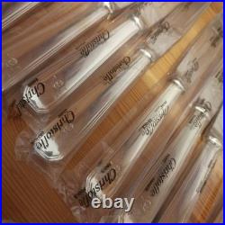 12 grands Couverts 24 Pièces CHRISTOFLE modèle AMERICA métal argenté