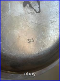Ancien Plat Légumier Christofle Métal Argenté Modèle Coquille Vendôme Ancien Plat Légumier Christofle Métal Argenté Modèle Coquille Vendôme