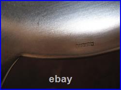 Ancienne ménagère ERCUIS métal argenté 37 pièces modèle art déco dans son écrin Ancienne ménagère ERCUIS métal argenté 37 pièces modèle art déco dans son écrin