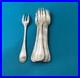 BRILLANT-12-fourchettes-a-gateaux-CHRISTOFLE-modele-RUBANS-CROISES-metal-argente-01-ot