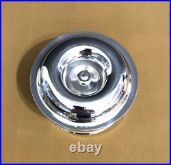 BRILLANTE saucière CHRISTOFLE modèle ALBI métal argenté Sauce Table Coupe