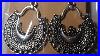 Boucles-D-Oreilles-Pendantes-Ventail-Ethnique-M-Tal-Argent-Cisel-12-00-Christboutik-Fr-01-xr