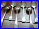 CHRISTOFLE-12-ANCIENNES-CUILLERES-CAFE-metal-argente-MODELE-AMERICA-lg-13-5-cm-01-maz