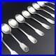 CHRISTOFLE-12-PETITES-CUILLERES-EN-METAL-ARGENTE-Modele-CLUNY-01-ilg