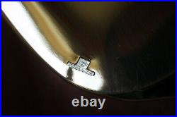 CHRISTOFLE 3 couverts de ménagère + cuillère café métal argenté modèle CONCORDE