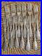 Christofle-12-fourchettes-poisson-modele-Vendome-coquille-metal-argente-poincon-01-yiye