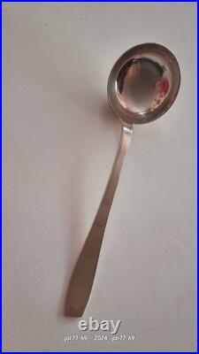 Christofle 12 personnes (37) Modèle Cirta Métal argenté