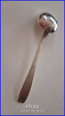 Christofle 12 personnes (37) Modèle Cirta Métal argenté