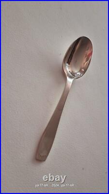 Christofle 12 personnes (37) Modèle Cirta Métal argenté