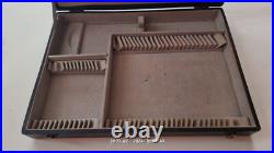 Christofle 12 personnes (37) Modèle Cirta Métal argenté