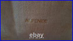 Christofle 12 personnes (37) Modèle Cirta Métal argenté