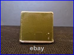 Christofle Modèle vendôme coquille Cuillère et fourchette de service L. 25