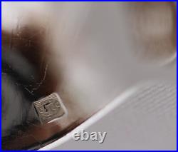 Christofle modèle Albatros, 12 cuillères à thé/café/moka, 13 cm en métal argenté Christofle modèle Albatros, 12 cuillères à thé/café/moka, 13 cm en métal argenté