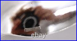 Christofle modèle Albatros, 12 cuillères à thé/café/moka, 13 cm en métal argenté Christofle modèle Albatros, 12 cuillères à thé/café/moka, 13 cm en métal argenté