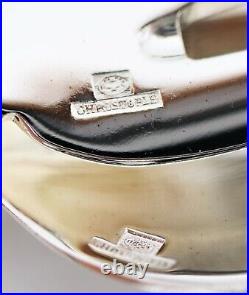 Christofle modèle Albi, couvert de service/à ragoût excellent état métal argenté