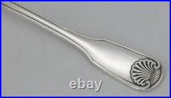 Christofle modèle Vendôme/Arcantia, 10 fourchettes de table en métal argenté