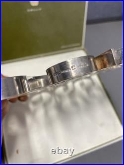 Dessous De Plat En Métal Argenté Modèle Gallia Par Christofle