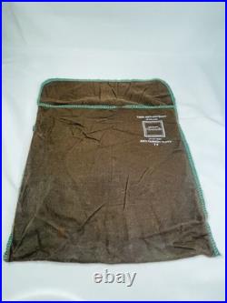 Dessous de Plat Christofle Modèle Cléry Métal Argenté Ø 24 cm avec Boîte