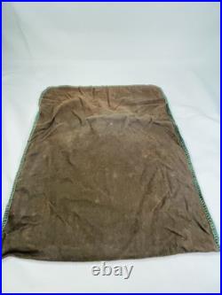 Dessous de Plat Christofle Modèle Cléry Métal Argenté Ø 24 cm avec Boîte