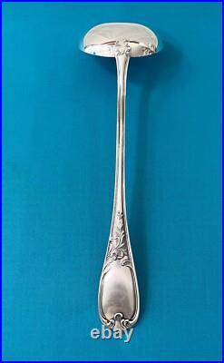 Ménagère 37 pièces ERCUIS modèle DU BARRY métal argenté MARLY couvert fourchette Ménagère 37 pièces ERCUIS modèle DU BARRY métal argenté MARLY couvert fourchette