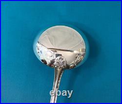 Ménagère 37 pièces ERCUIS modèle DU BARRY métal argenté MARLY couvert fourchette Ménagère 37 pièces ERCUIS modèle DU BARRY métal argenté MARLY couvert fourchette