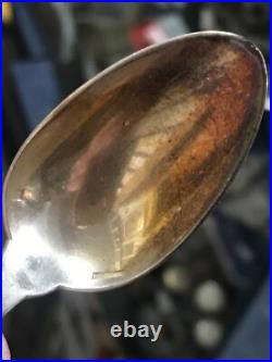 Ménagère CHRISTOFLE modèle Japon Japan métal argenté 38 pièces très bon état