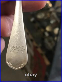 Ménagère CHRISTOFLE modèle Japon Japan métal argenté 38 pièces très bon état
