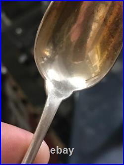 Ménagère CHRISTOFLE modèle Japon Japan métal argenté 38 pièces très bon état