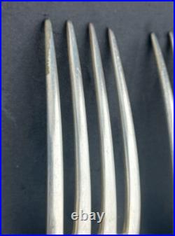 Menagere Christofle 54 couverts métal argenté modèle Fidelio Uniplat Christofle Menagere Christofle 54 couverts métal argenté modèle Fidelio Uniplat Christofle