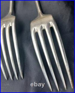 Menagere Christofle 54 couverts métal argenté modèle Fidelio Uniplat Christofle Menagere Christofle 54 couverts métal argenté modèle Fidelio Uniplat Christofle