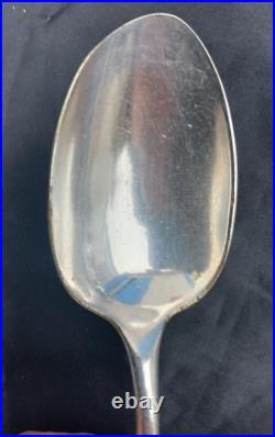 Menagere Christofle 54 couverts métal argenté modèle Fidelio Uniplat Christofle Menagere Christofle 54 couverts métal argenté modèle Fidelio Uniplat Christofle