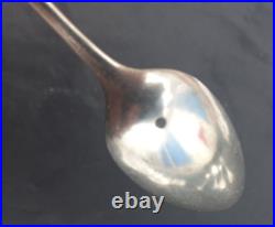 Menagere Christofle 54 couverts métal argenté modèle Fidelio Uniplat Christofle Menagere Christofle 54 couverts métal argenté modèle Fidelio Uniplat Christofle