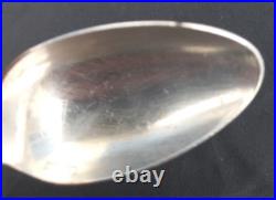 Menagere Christofle 54 couverts métal argenté modèle Fidelio Uniplat Christofle Menagere Christofle 54 couverts métal argenté modèle Fidelio Uniplat Christofle