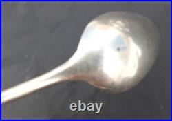 Menagere Christofle 54 couverts métal argenté modèle Fidelio Uniplat Christofle Menagere Christofle 54 couverts métal argenté modèle Fidelio Uniplat Christofle