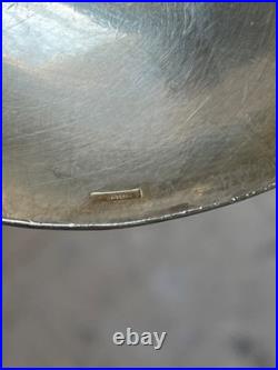 Ménagère métal argenté Christofle modèle Spatours poinçon CC 36 pièces