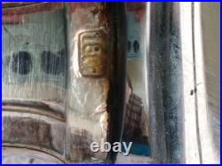 Ménagère métal argenté modèle Liberty Grand Prix de Monaco 48 pièces H. Fabre