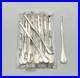NEUF-12-curette-tirette-a-homard-CHRISTOFLE-modele-PERLES-metal-argente-18-cm-01-bnyr