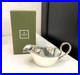NEUVE-sauciere-CHRISTOFLE-metal-argente-Modele-VIBRATIONS-sauce-Plat-Table-Boite-01-ycwl
