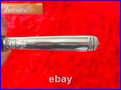 Pelle A Gateaux Christofle En Metal Argente Modele Malmaison