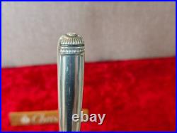 Pelle A Gateaux Christofle En Metal Argente Modele Malmaison