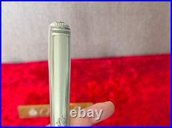 Pelle A Gateaux Christofle En Metal Argente Modele Malmaison