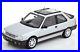 Peugeot-309-Gti-1-9-1987-Silver-Norev-184882-1-18-Metal-Die-Cast-Model-01-ngau