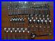 RAVINET-D-ENFERT-ANCIENNE-MENAGERE-61-PCS-metal-argente-MODELE-COQUILLE-01-zdh