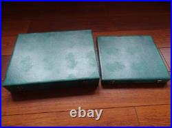 RAVINET D'ENFERT ANCIENNE MENAGERE 61 PCS métal argenté MODELE COQUILLE RAVINET D'ENFERT ANCIENNE MENAGERE 61 PCS métal argenté MODELE COQUILLE