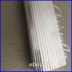 Ramasse miette CHRISTOFLE modèle ARIA -Métal argenté -couvert service ménagère