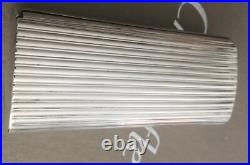 Ramasse miette CHRISTOFLE modèle ARIA -Métal argenté -couvert service ménagère