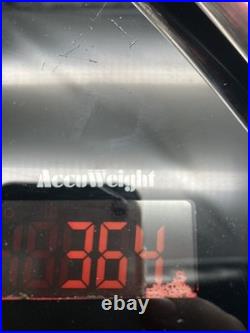 Service A Découper Christofle Fourchette & Couteau Métal Argenté Modèle Spatours