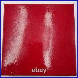 Vide-Poche en Métal argenté, CARTIER-Modèle MUST TRINITY, 1990